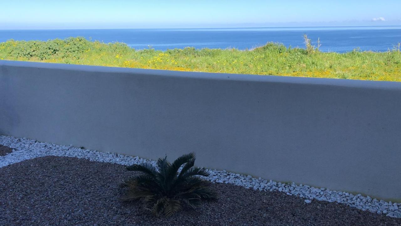 Apartment Tramonto Sea-Front 발레도리아 외부 사진