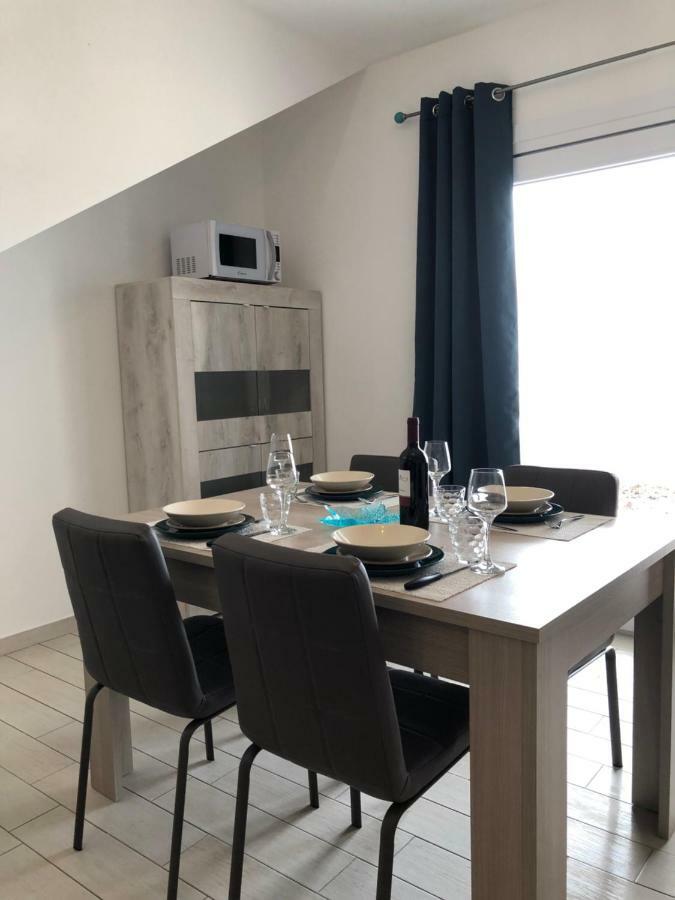 Apartment Tramonto Sea-Front 발레도리아 외부 사진