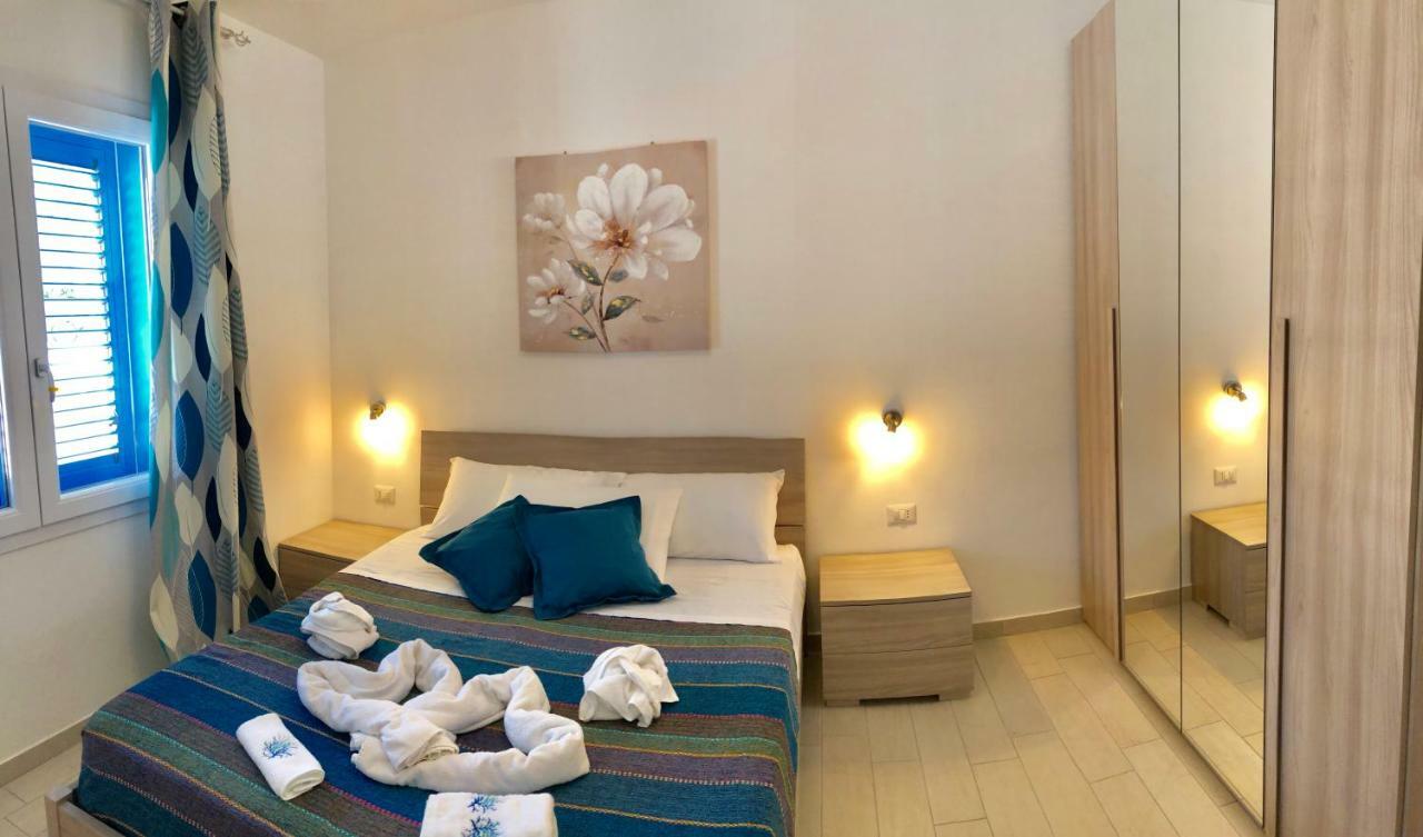 Apartment Tramonto Sea-Front 발레도리아 외부 사진