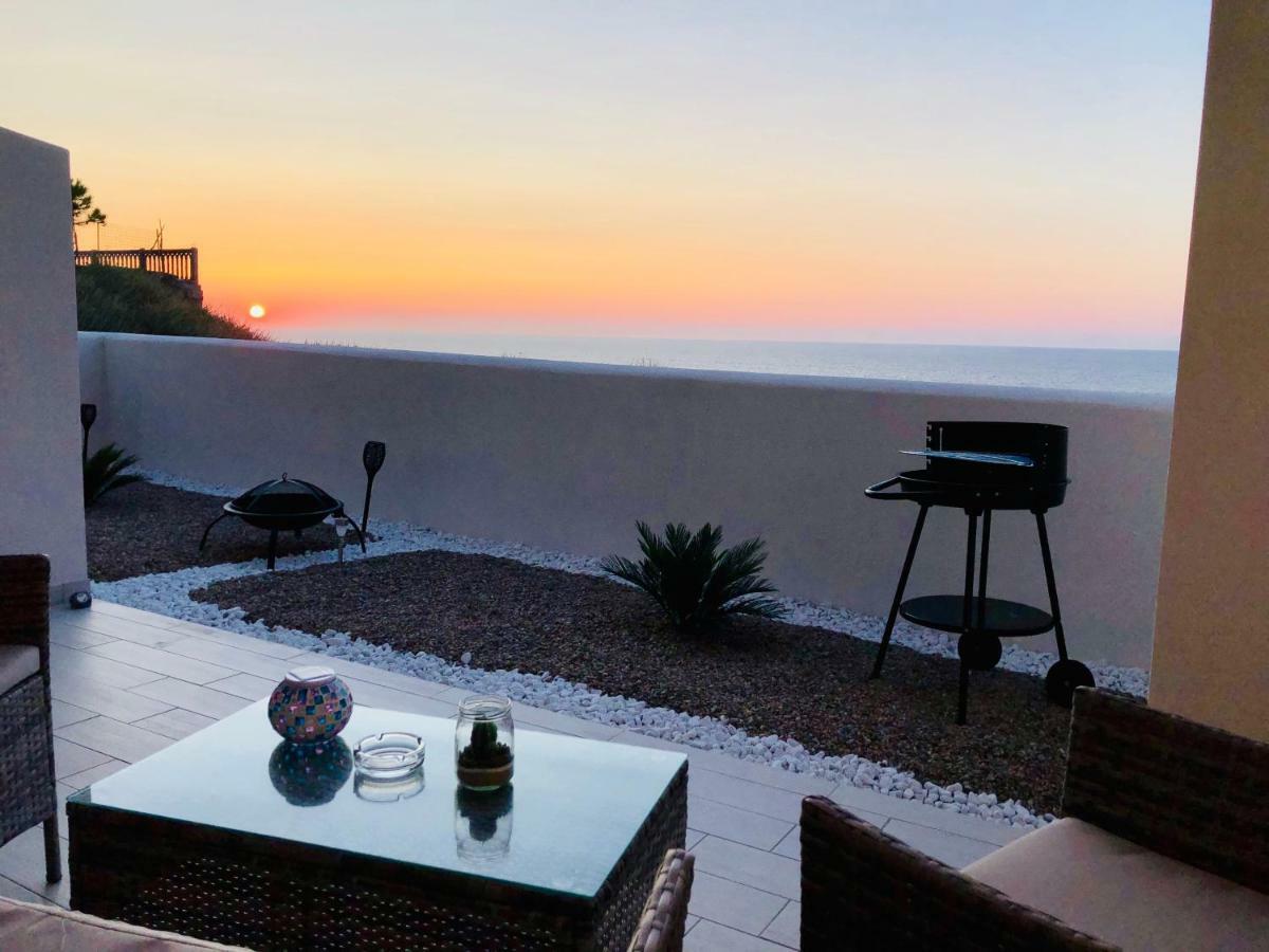 Apartment Tramonto Sea-Front 발레도리아 외부 사진