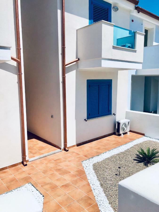 Apartment Tramonto Sea-Front 발레도리아 외부 사진