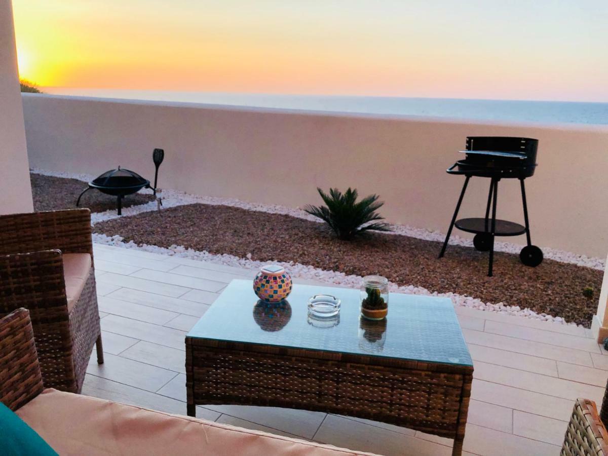 Apartment Tramonto Sea-Front 발레도리아 외부 사진