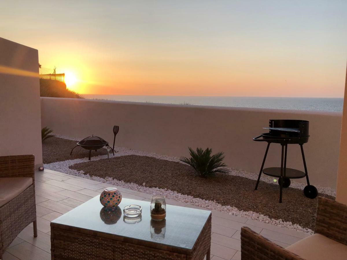 Apartment Tramonto Sea-Front 발레도리아 외부 사진